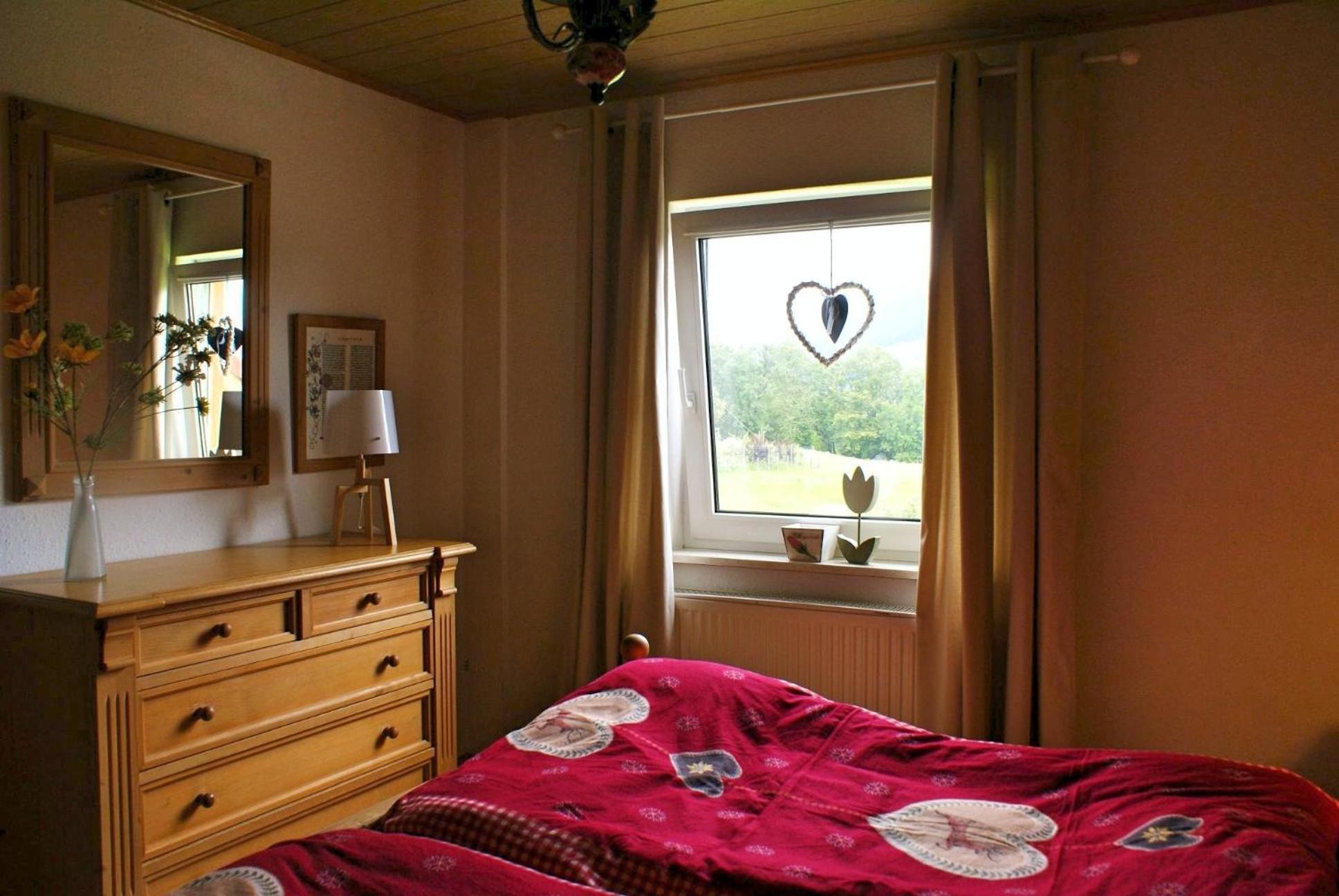 Apartament Almsternchen 2 - Almsternchen 3 Oberstdorf Pokój zdjęcie